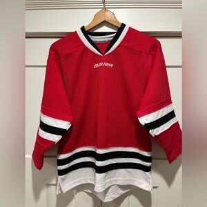 ❤️🏒Bauer Youth Practice Jersey🏒